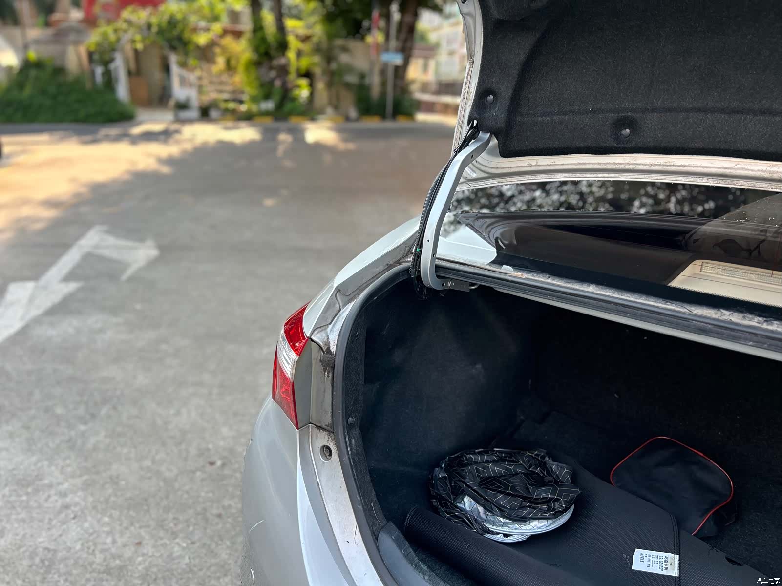 Toyota Corolla, 2017 35