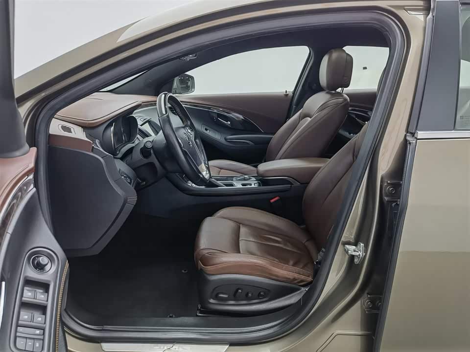 Buick Lacrosse Buick Lacrosse