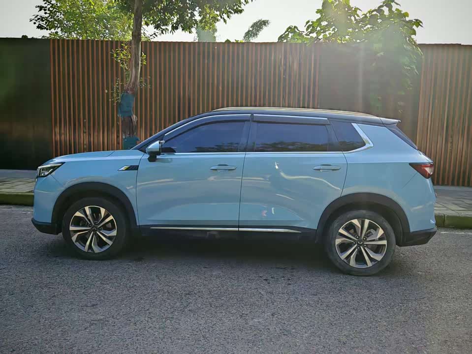 Wuling Wuling Xingchen