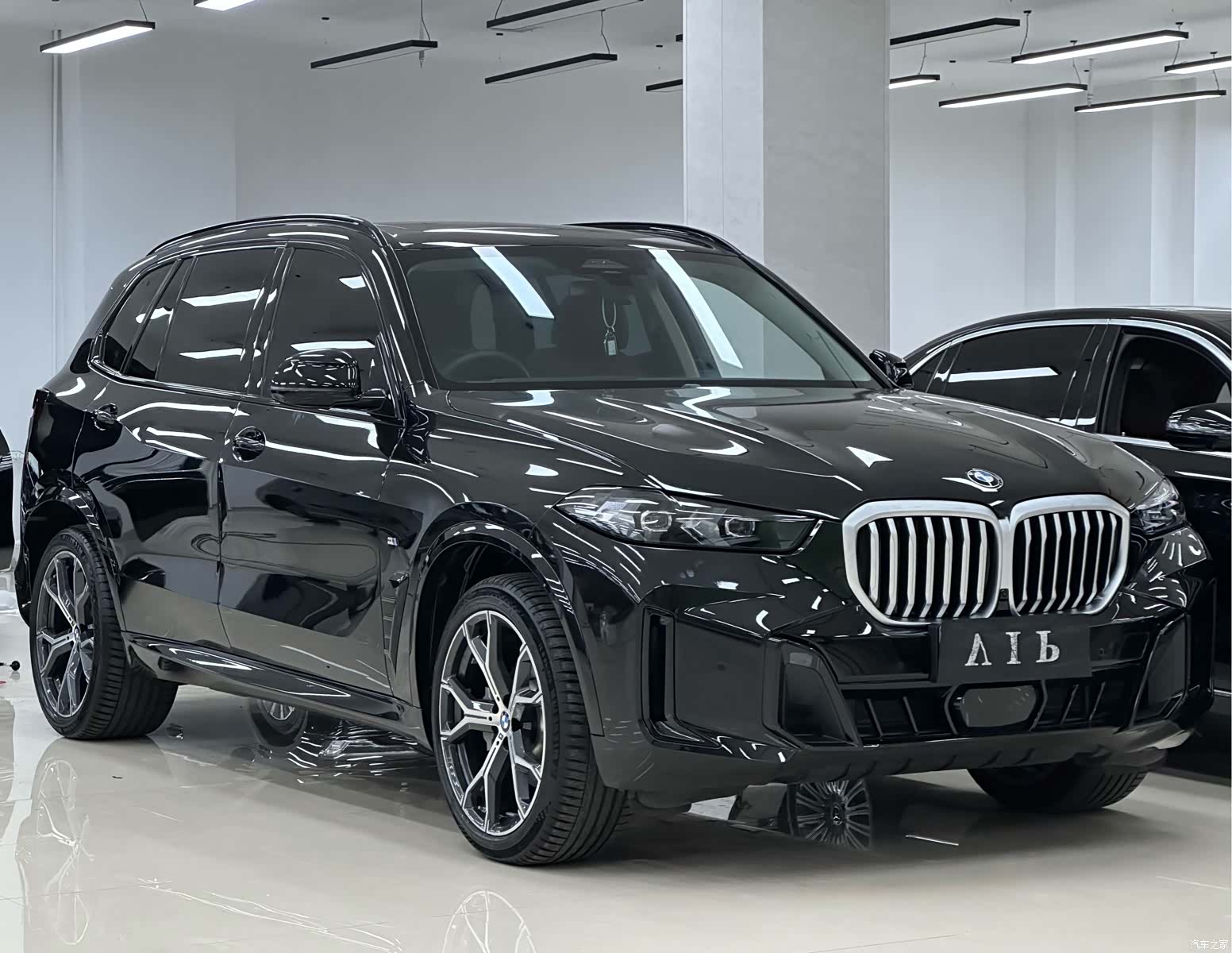 BMW X5, 2026 24