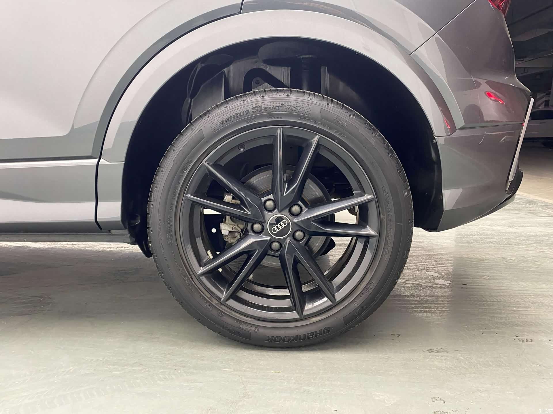 Audi Q2L, 2022 7