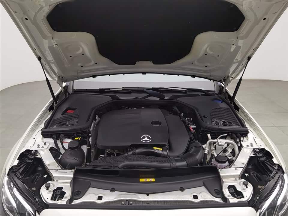 Mercedes-Benz E-class Mercedes-Benz E-class