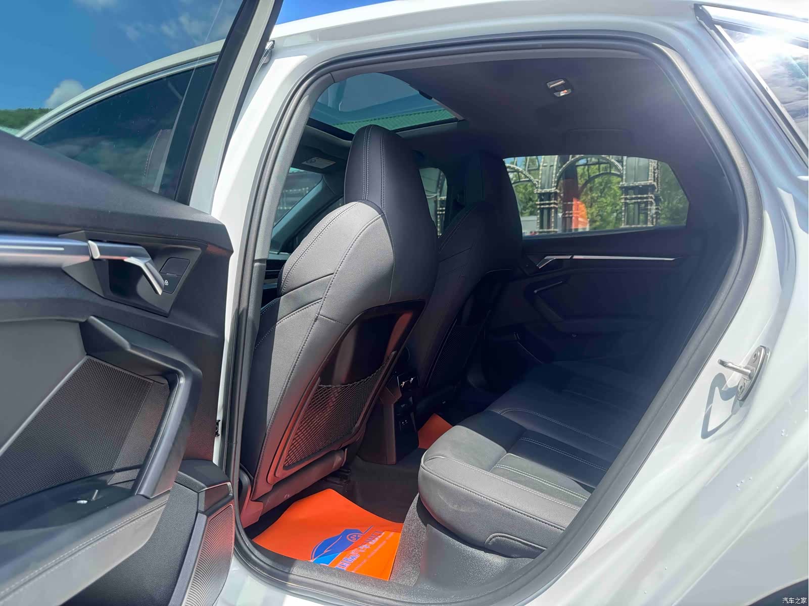 Audi A3, 2023 8