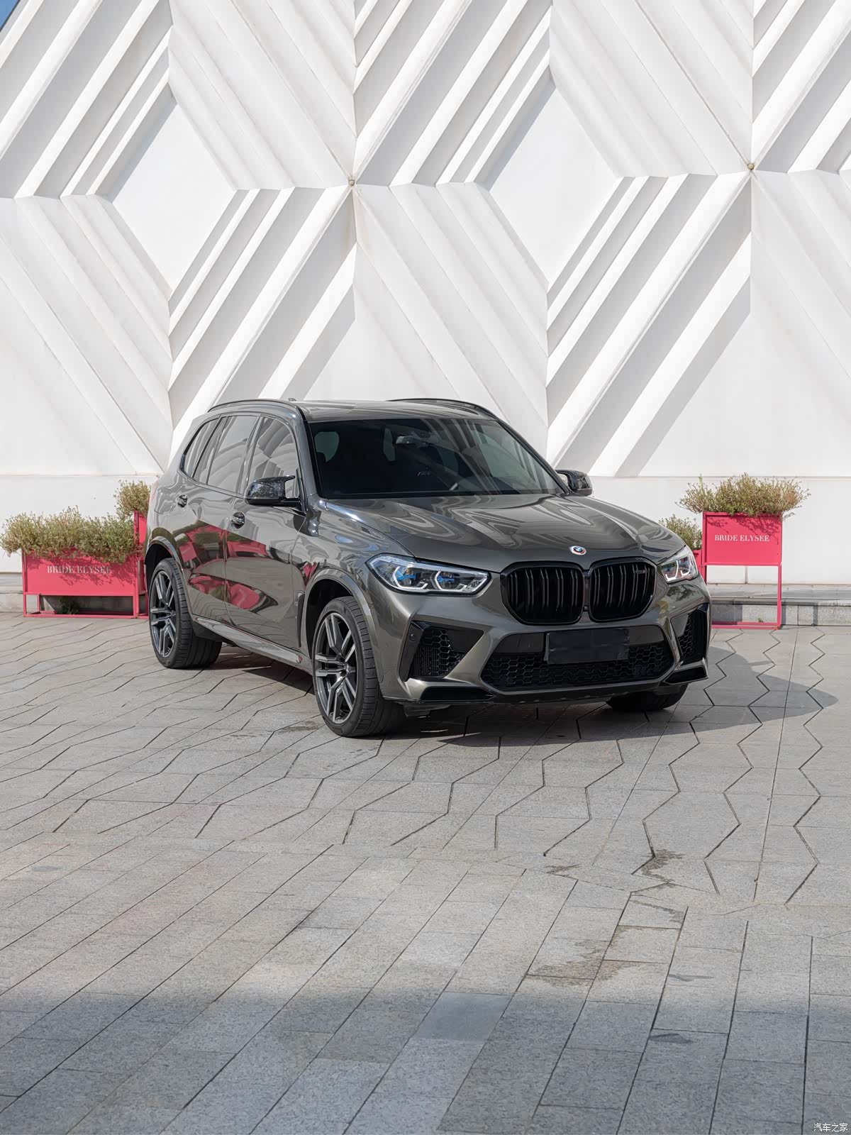 BMW X5, 2023 2