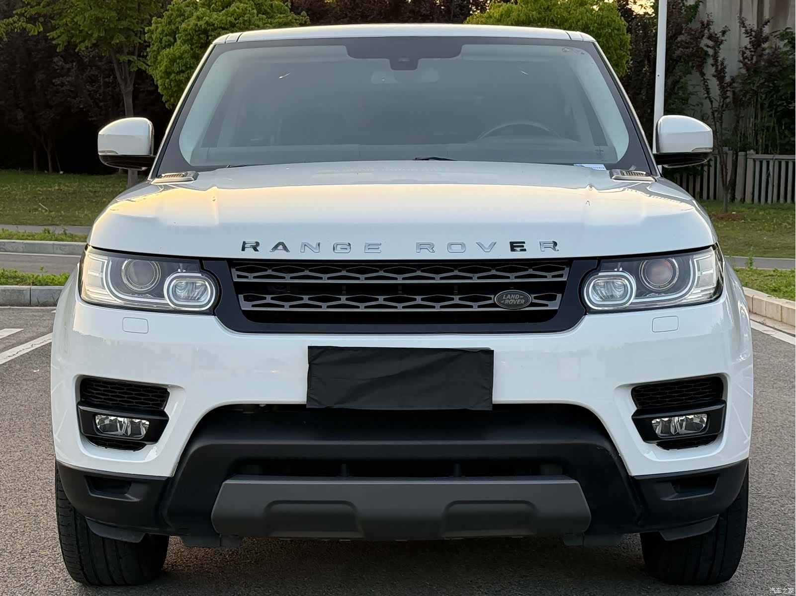 Land Rover Range Rover, 2016 2