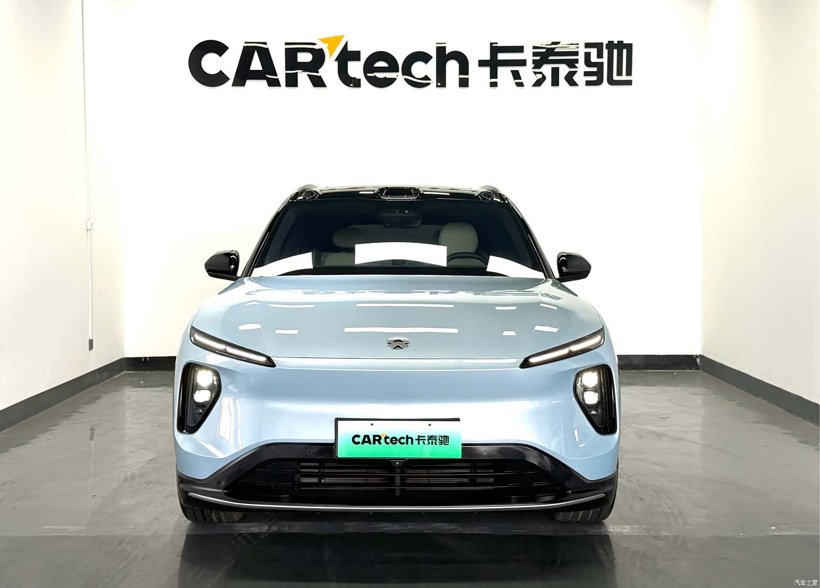 NIO ES6, 2024 21