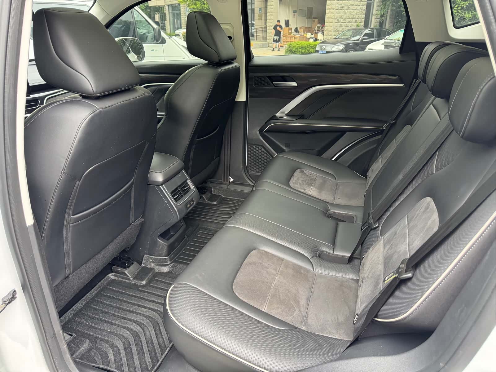 Haval H6, 2022 10