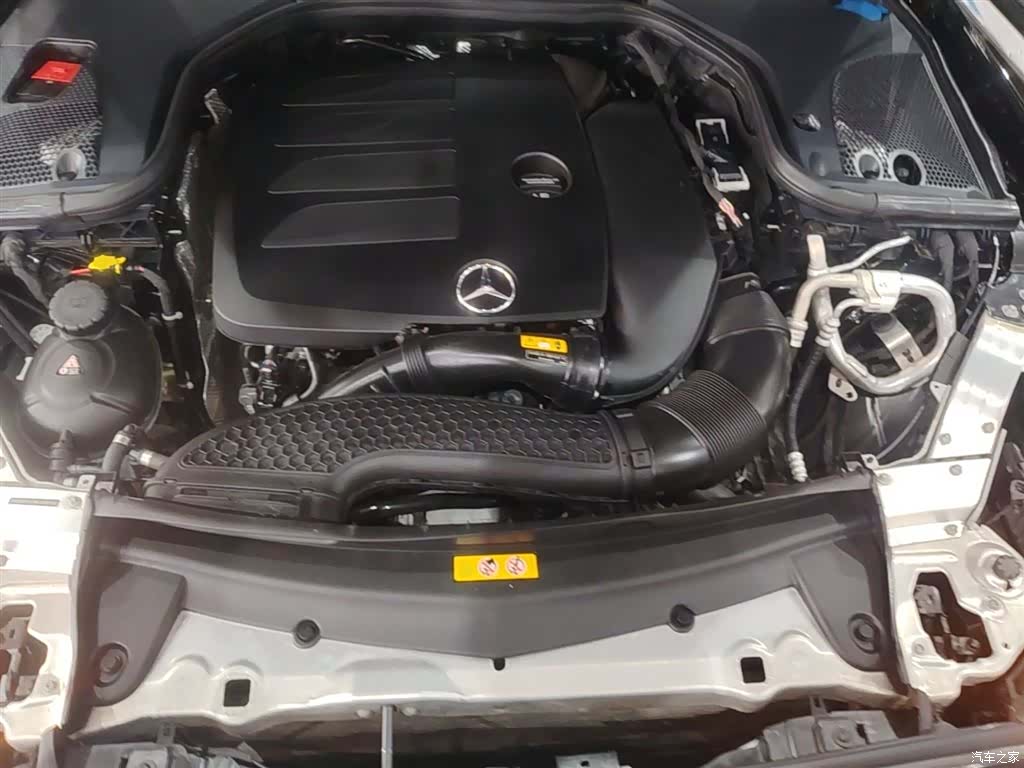 Mercedes-Benz E-Class, 2021 20