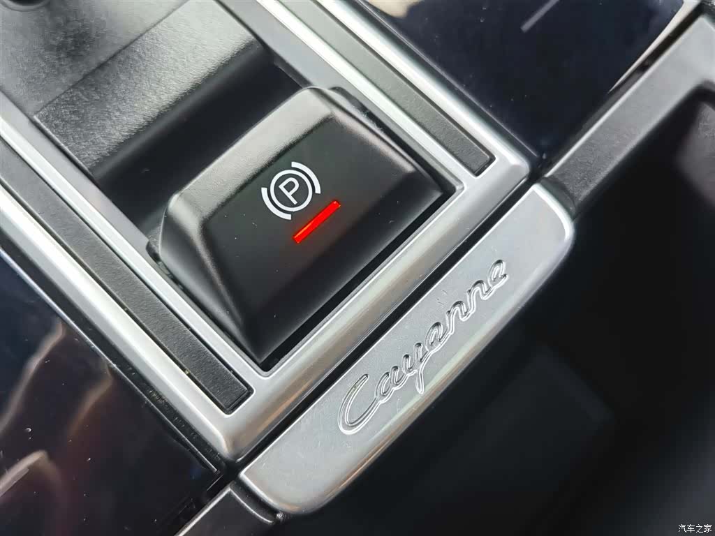Porsche Cayenne, 2019 27