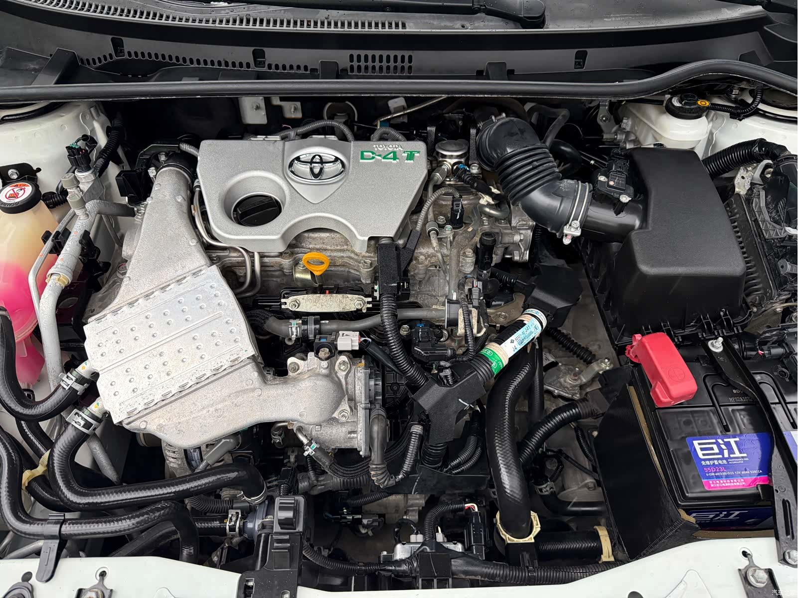 Toyota Corolla, 2017 20
