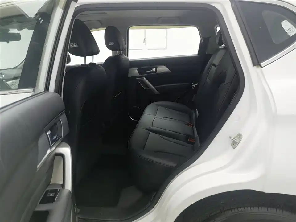 Haval H2