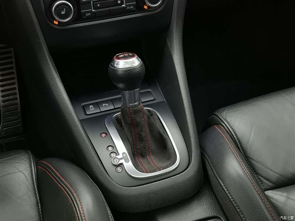 Volkswagen Golf, 2012 13