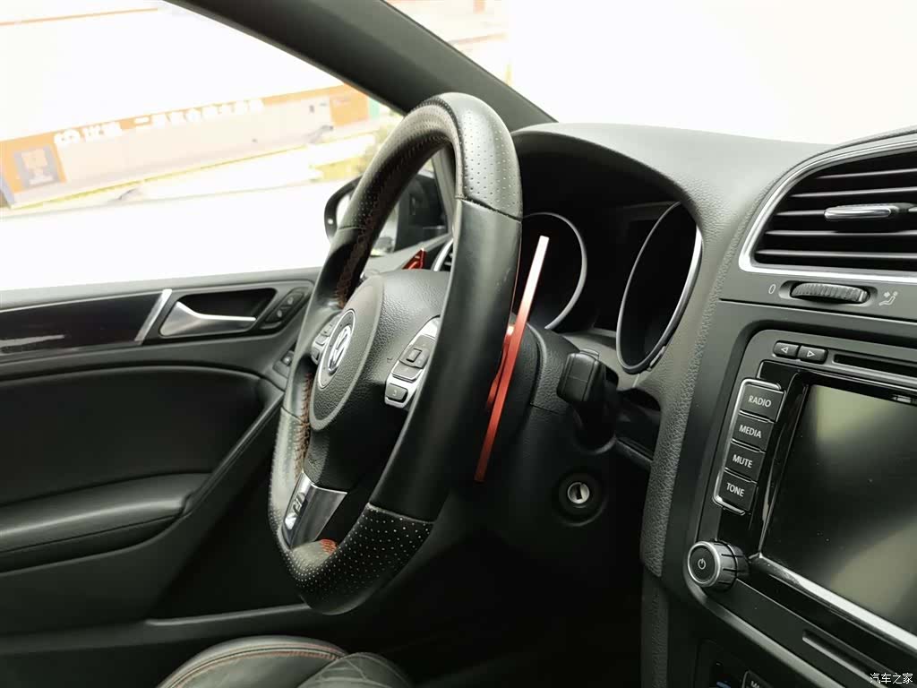 Volkswagen Golf, 2012 22