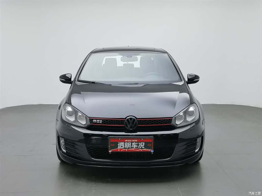 Volkswagen Golf, 2012 3