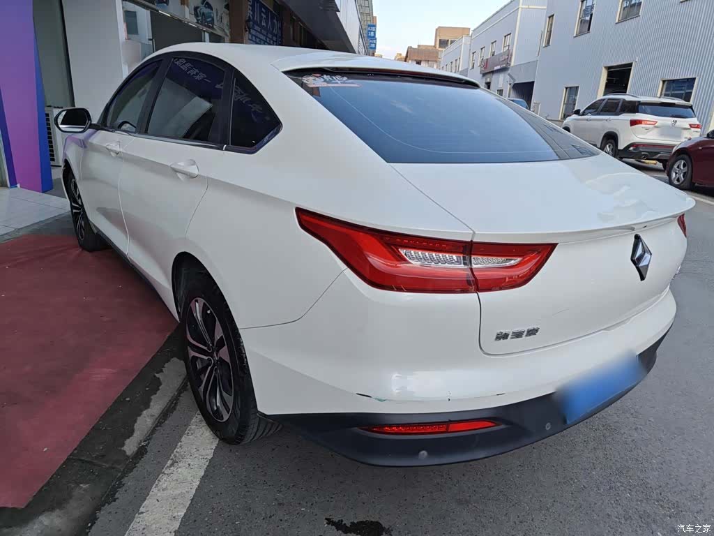 Wuling RC-6, 2020 23