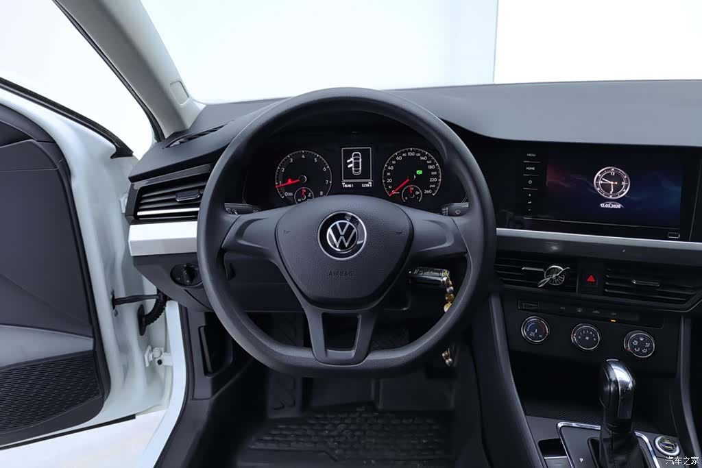 Volkswagen Bora, 2022 15