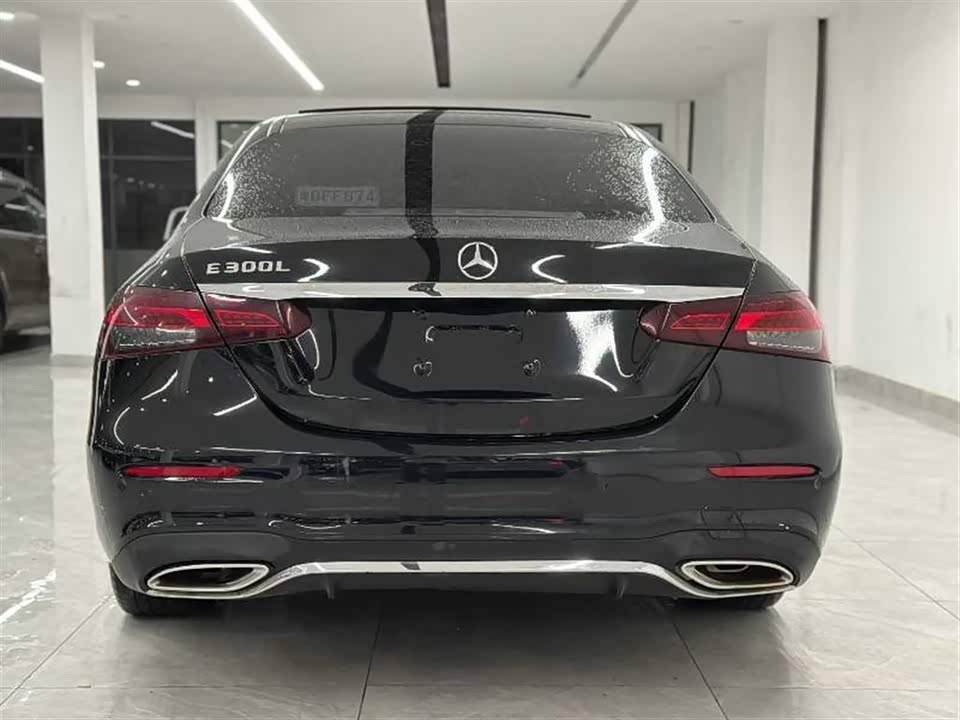 Mercedes-Benz E-class Mercedes-Benz E-class