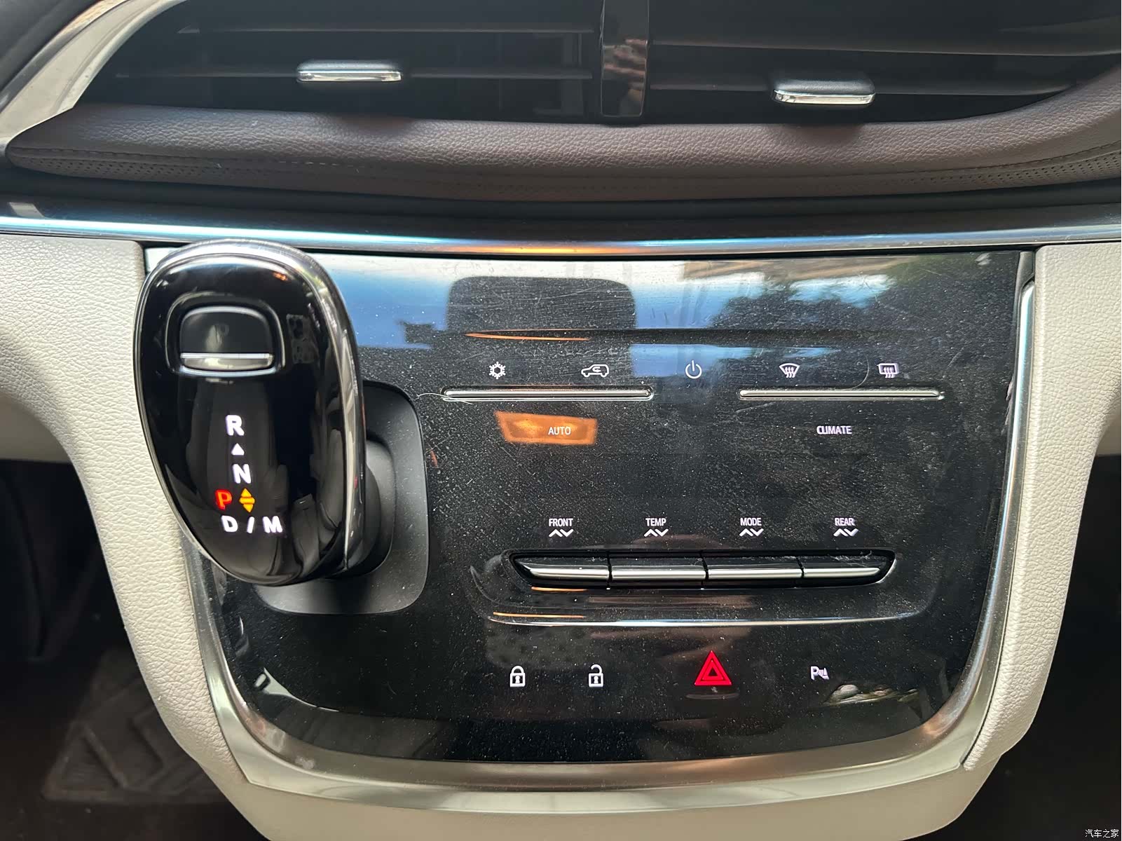 Buick GL8, 2022 23