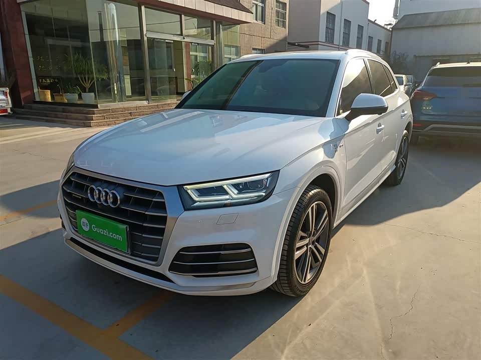 Audi Q5L