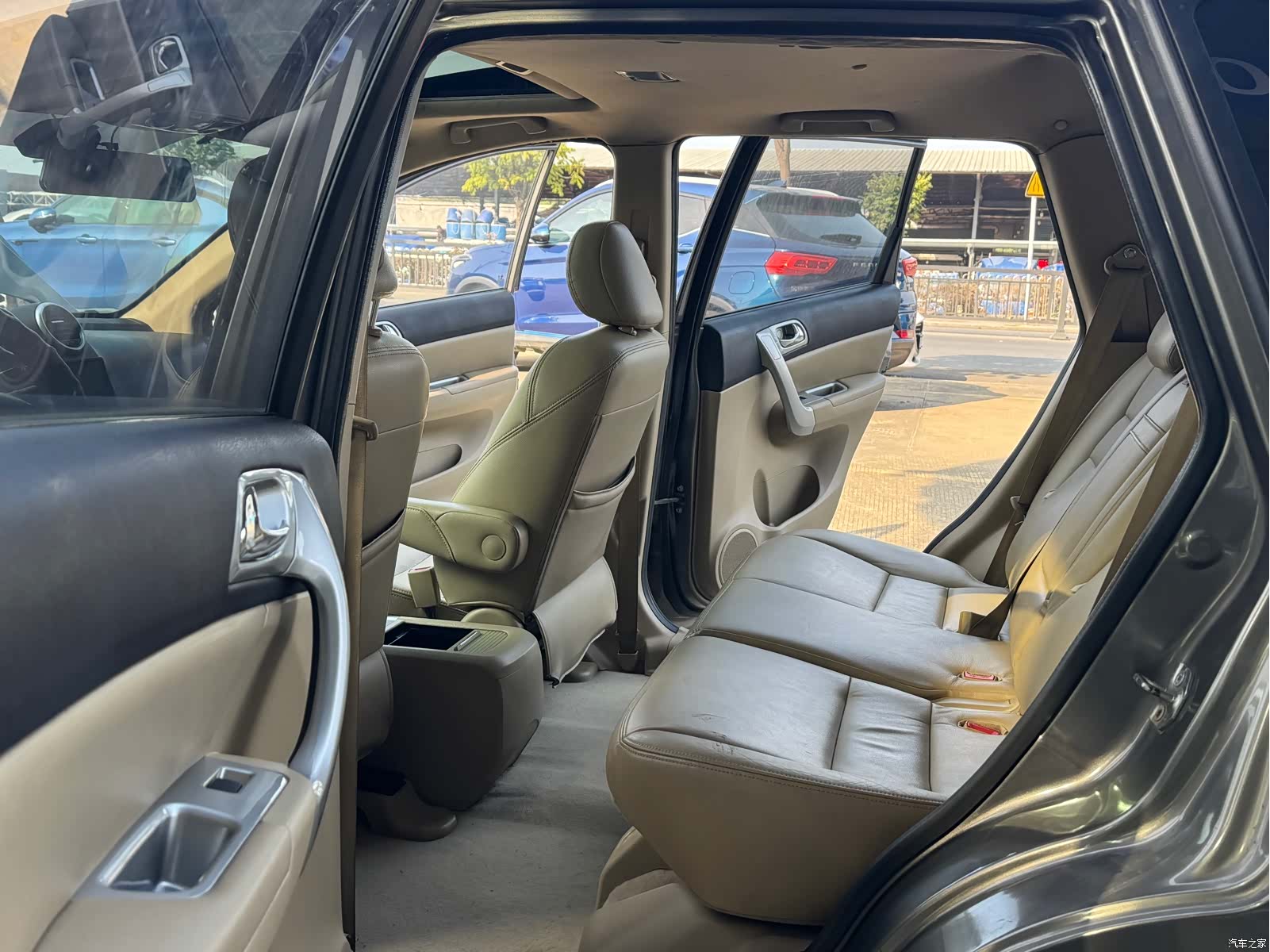 Haval H6, 2013 11