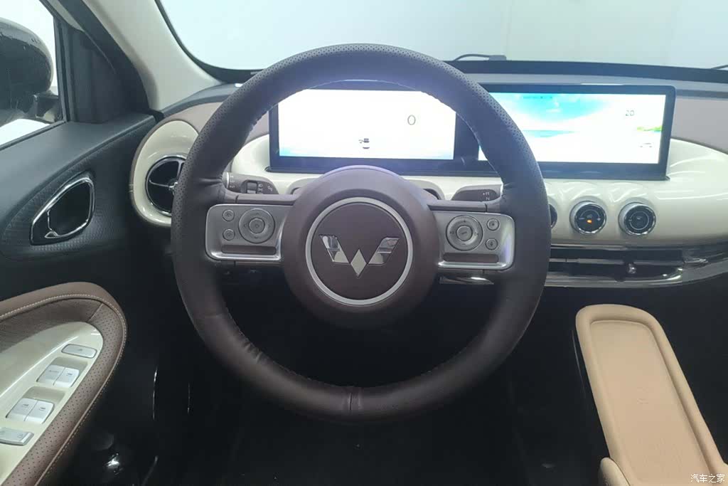 Wuling Bingo, 2025 15