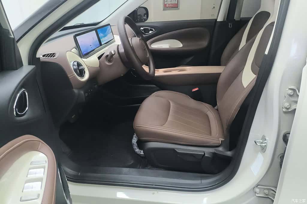 Wuling Bingo, 2025 9