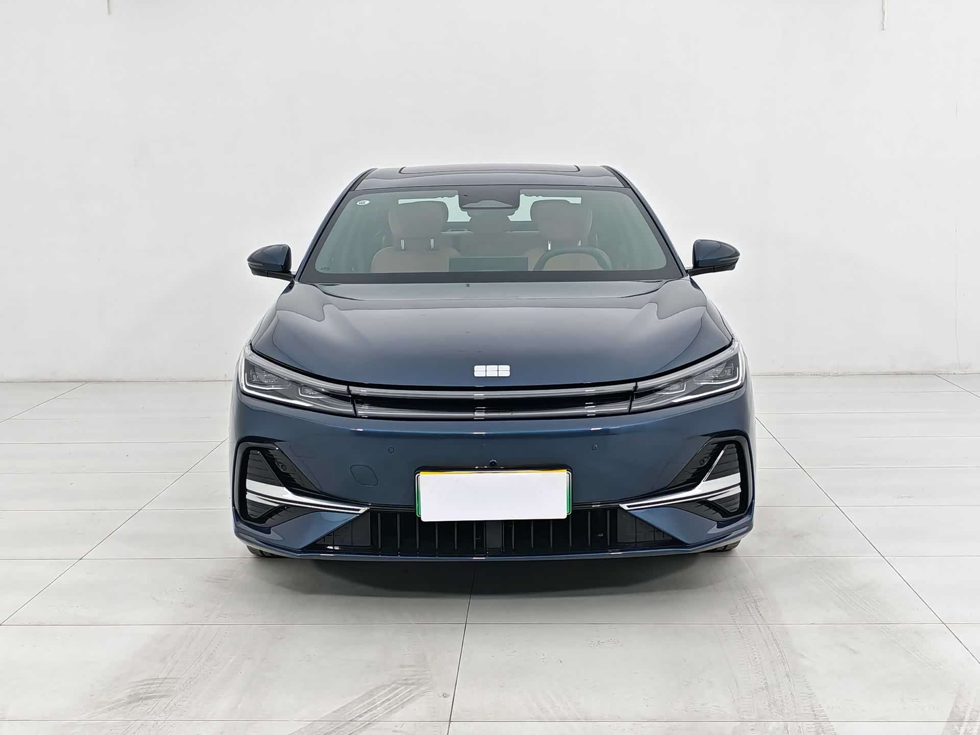 Geely A7, 2025 2
