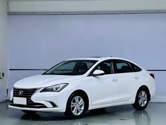 Changan Eado 2019 — купить из Китая под заказ