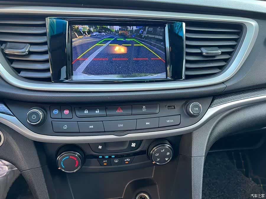 Buick 15N, 2015 7