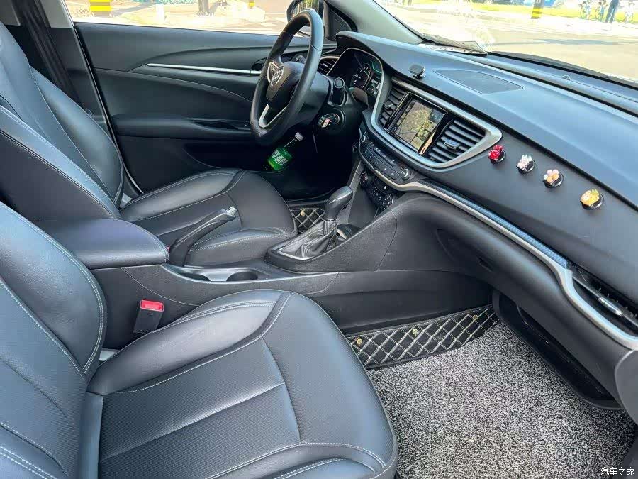 Buick 15N, 2015 12