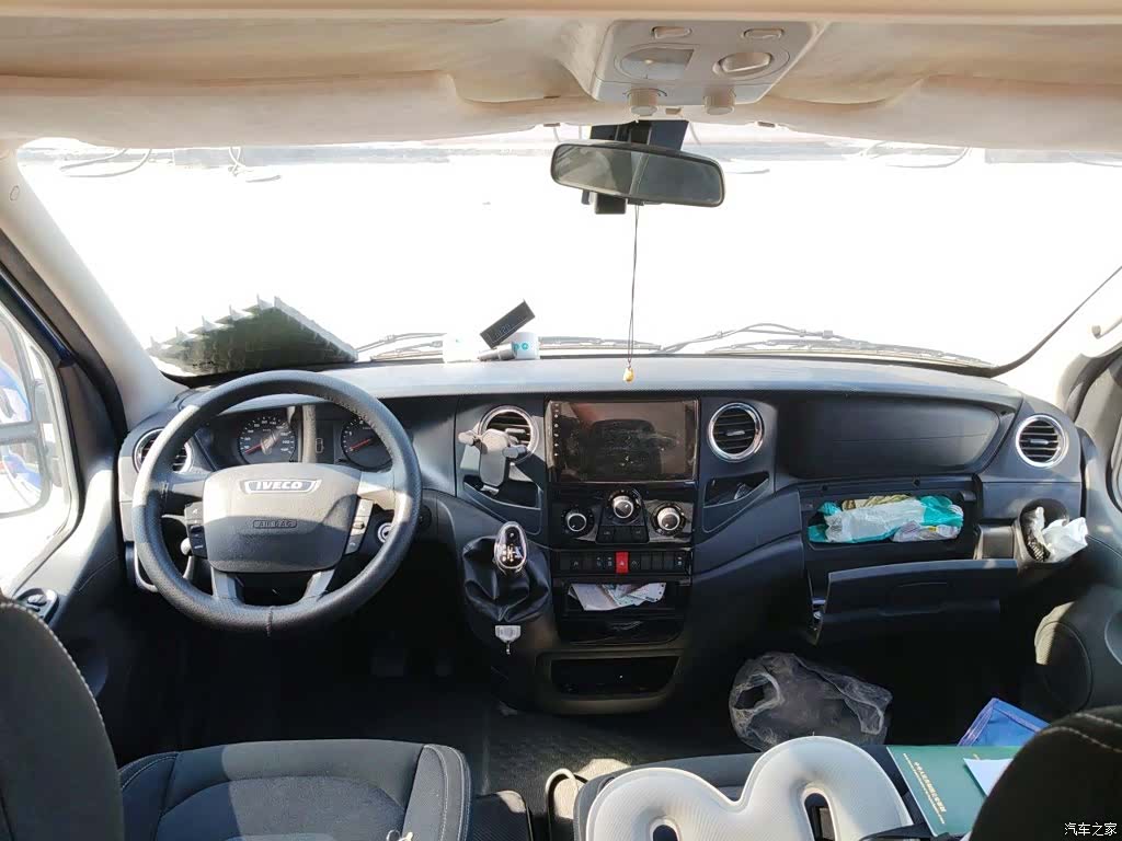 Iveco F1C, 2021 13