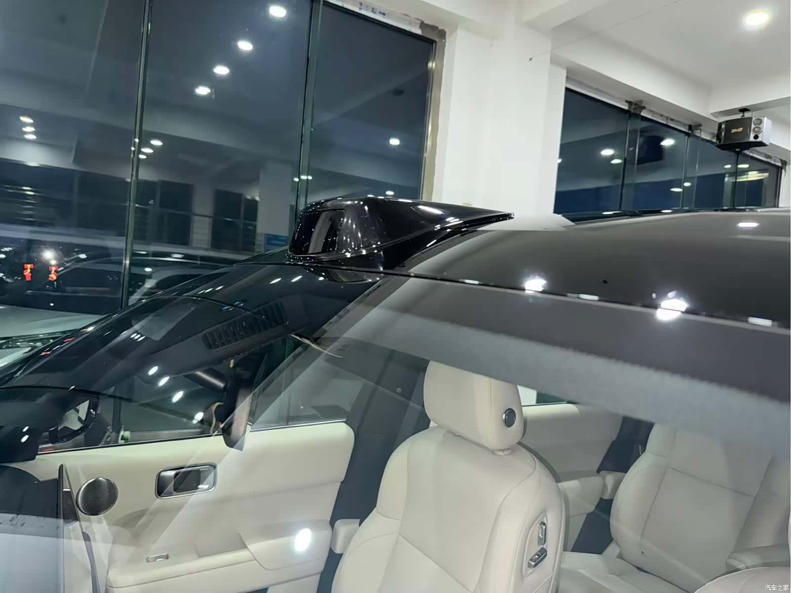 Li Auto L9, 2023 16