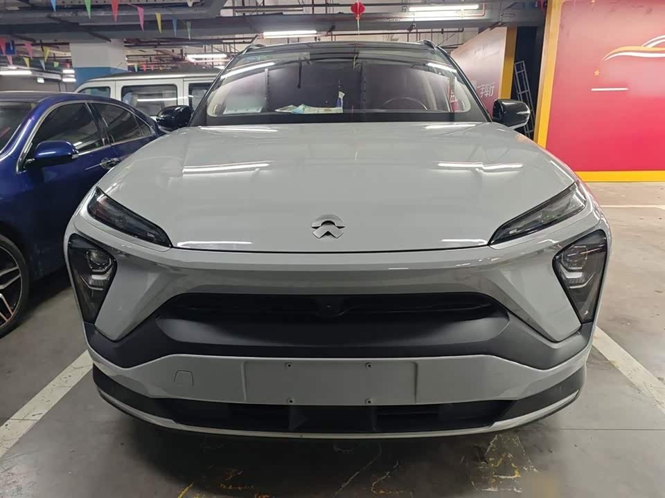 NIO ES6