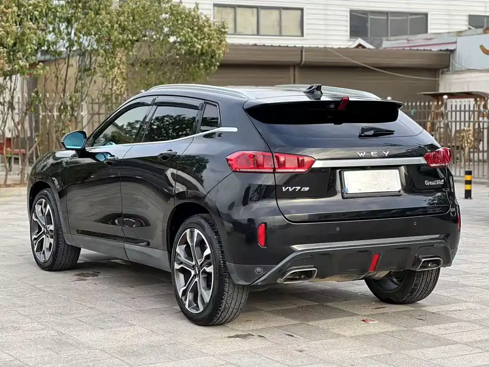 Weipai VV7 Weipai VV7