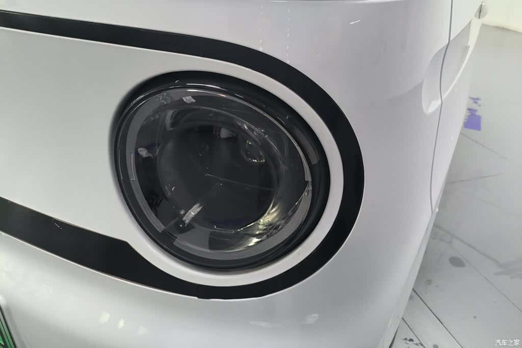 Geely Panda, 2025 все фото
