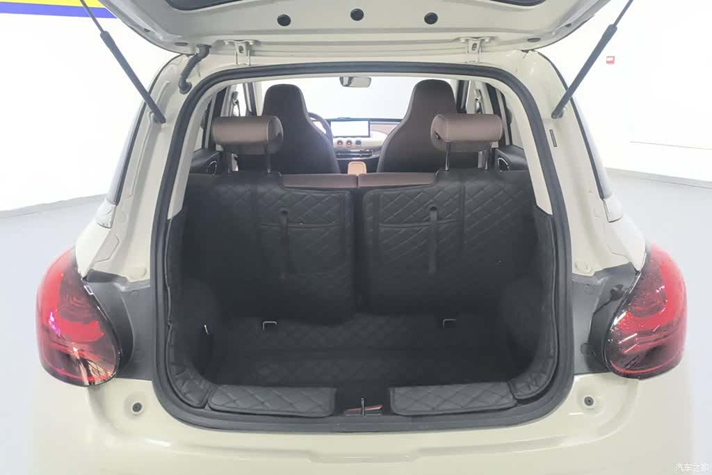 Wuling Bingo, 2025 4