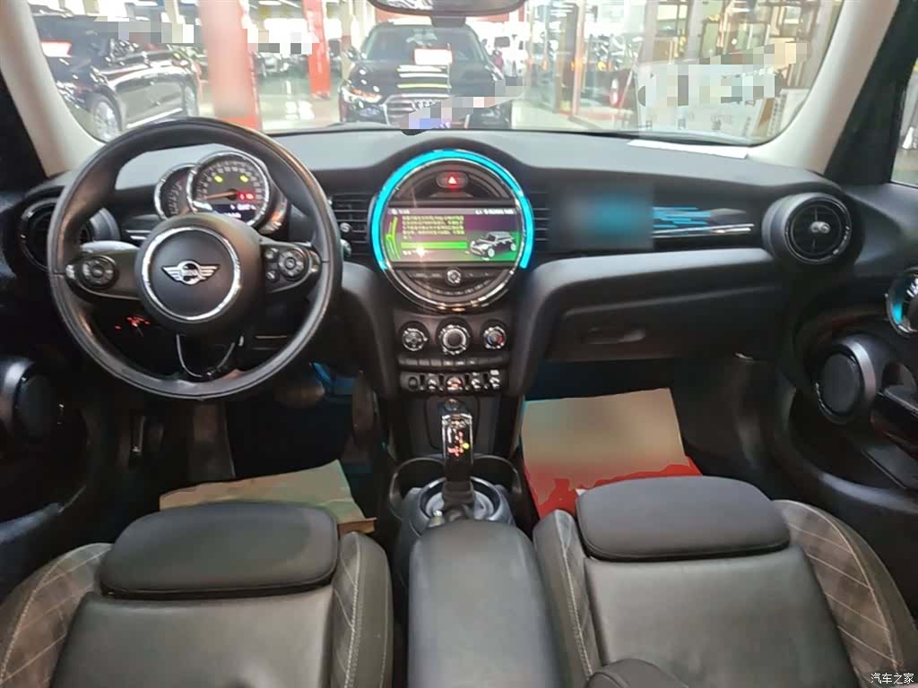 Mini Cooper, 2019 10