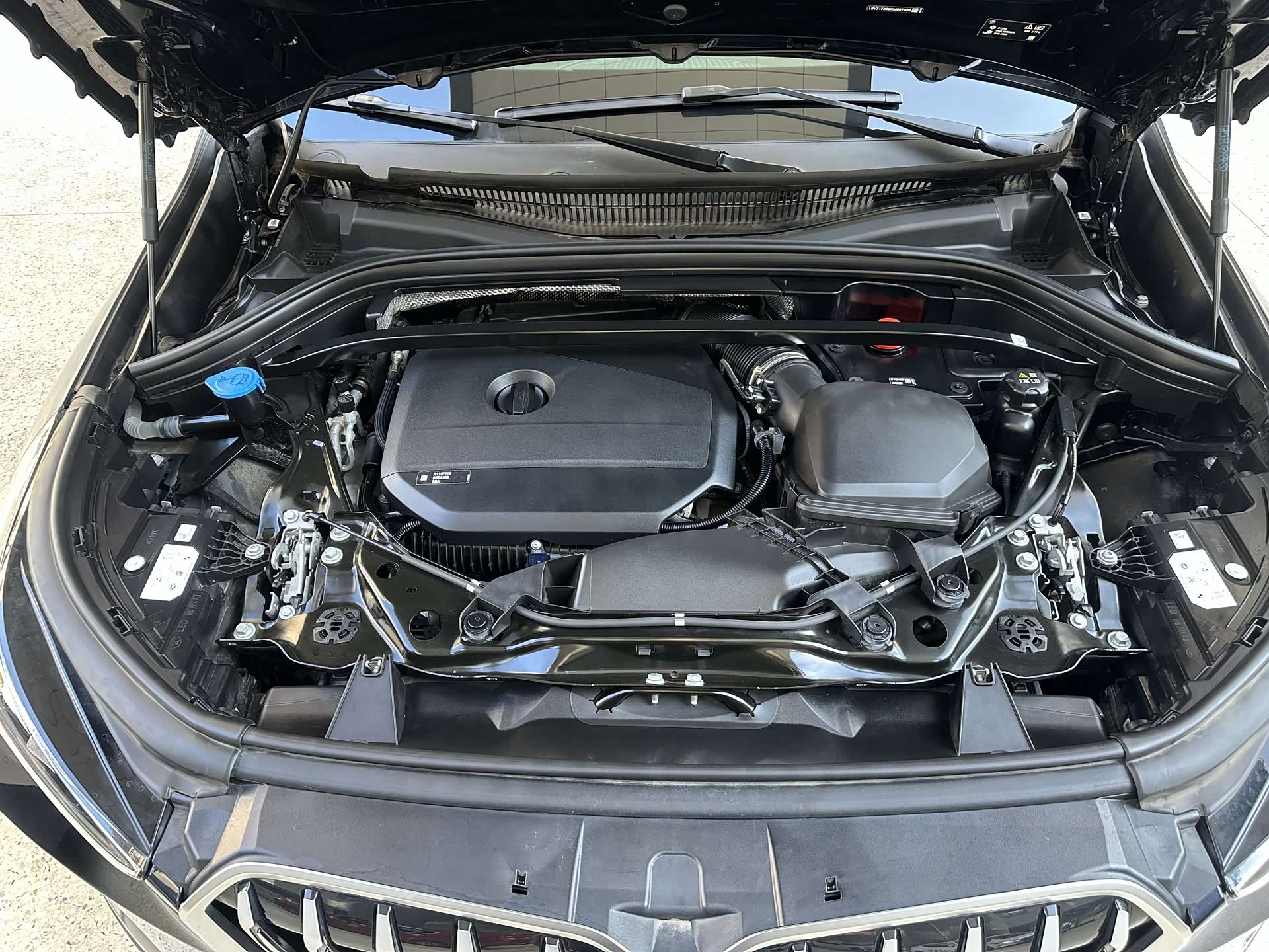 BMW X1, 2024 30