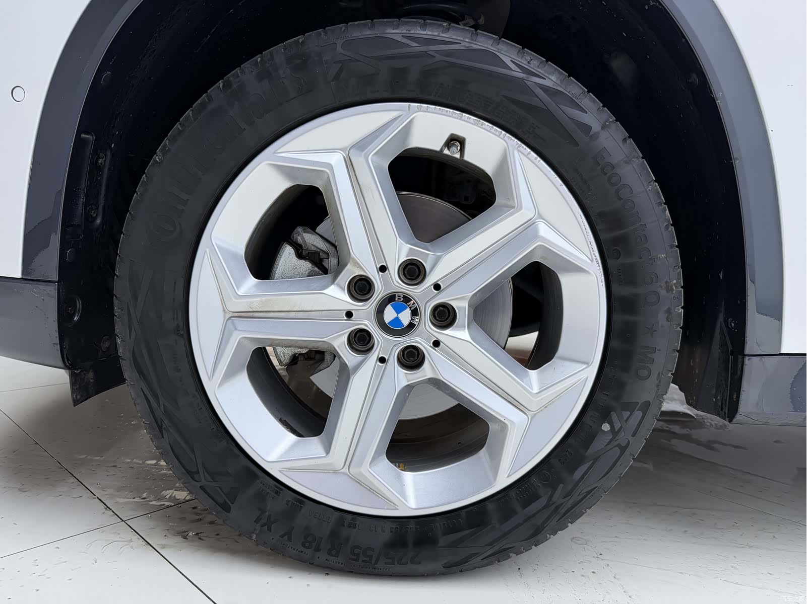 BMW X1, 2023 8
