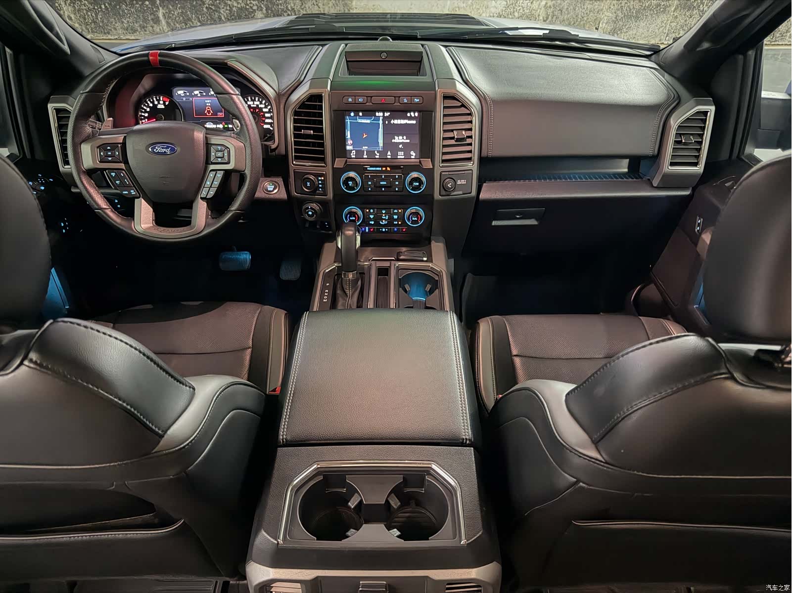 Ford F-150, 2020 19