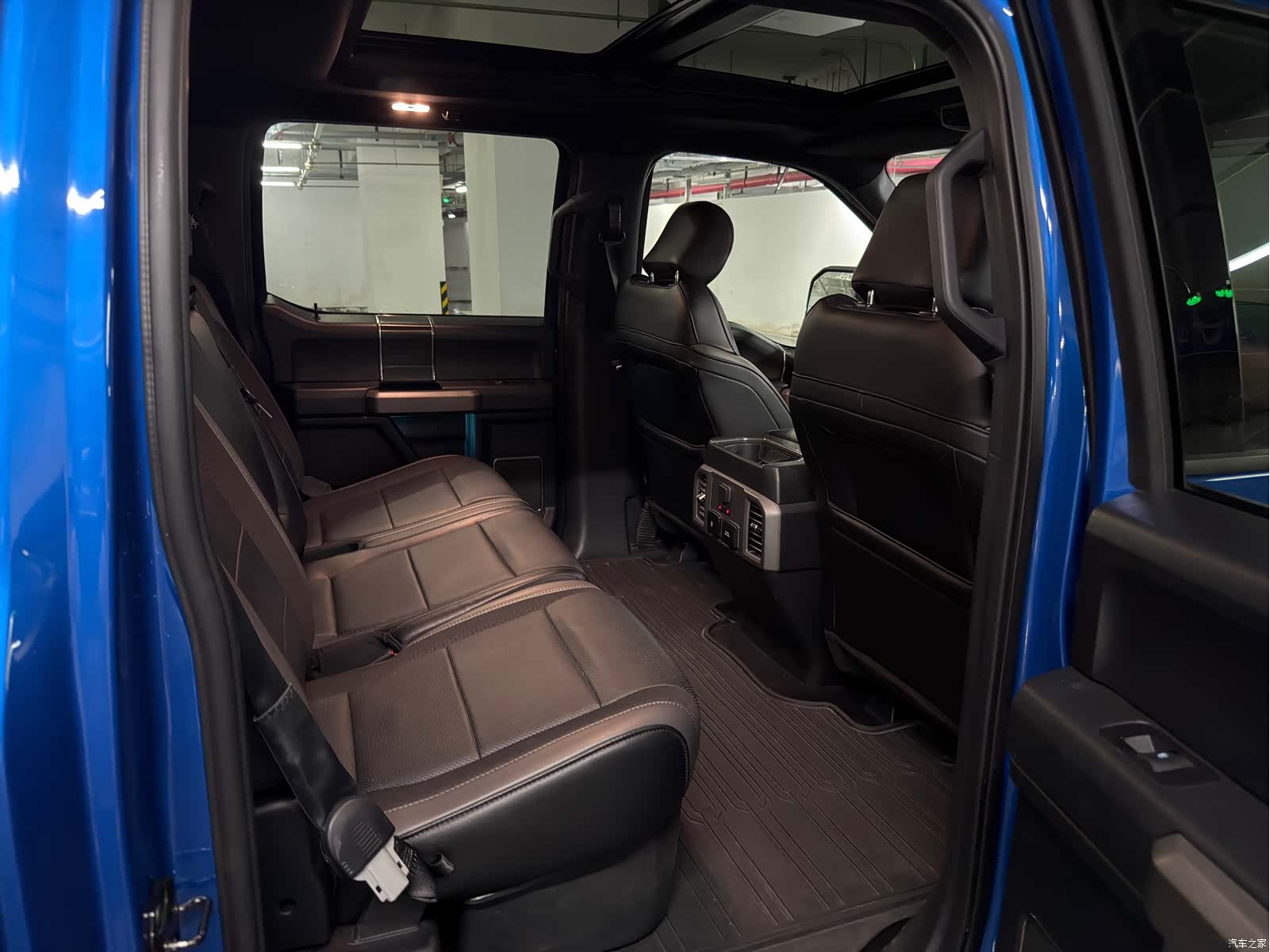 Ford F-150, 2020 22