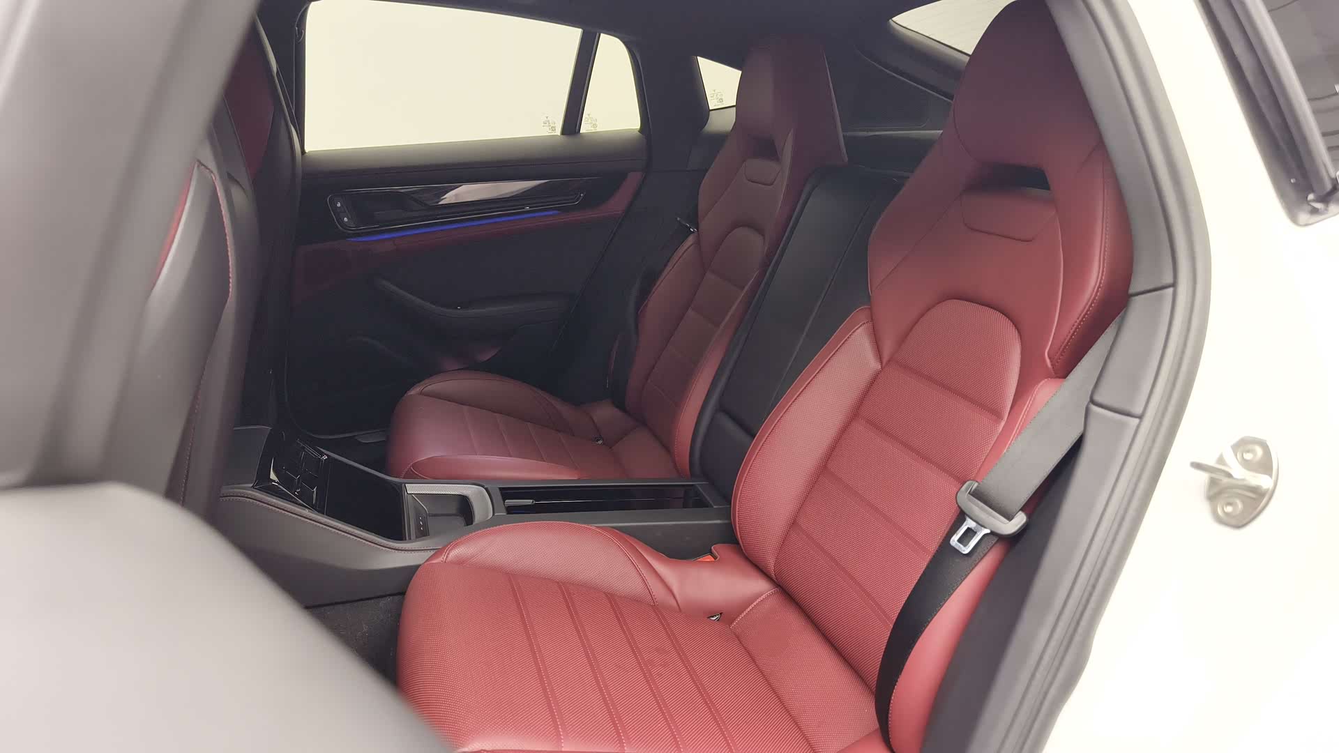 Porsche Panamera, 2025 13