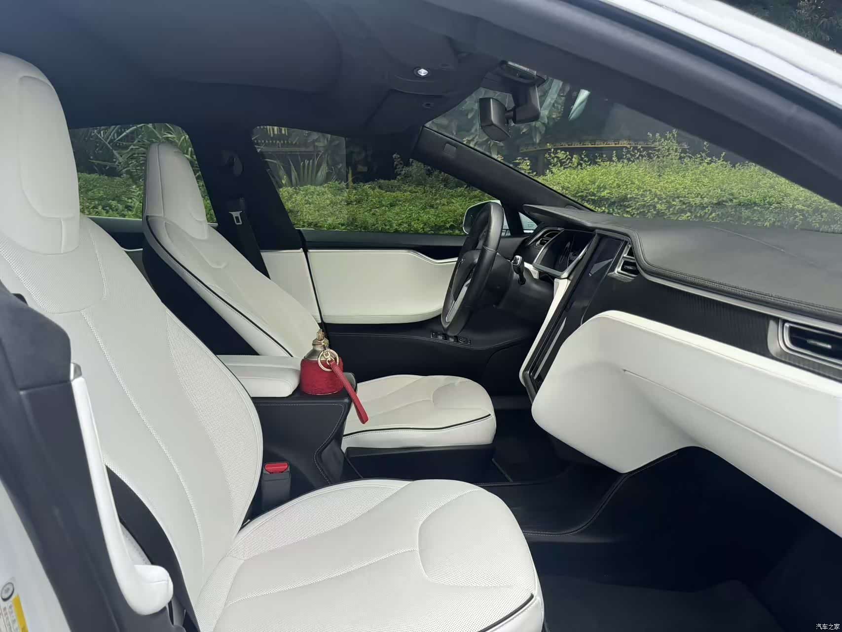 Tesla Model S, 2014 14