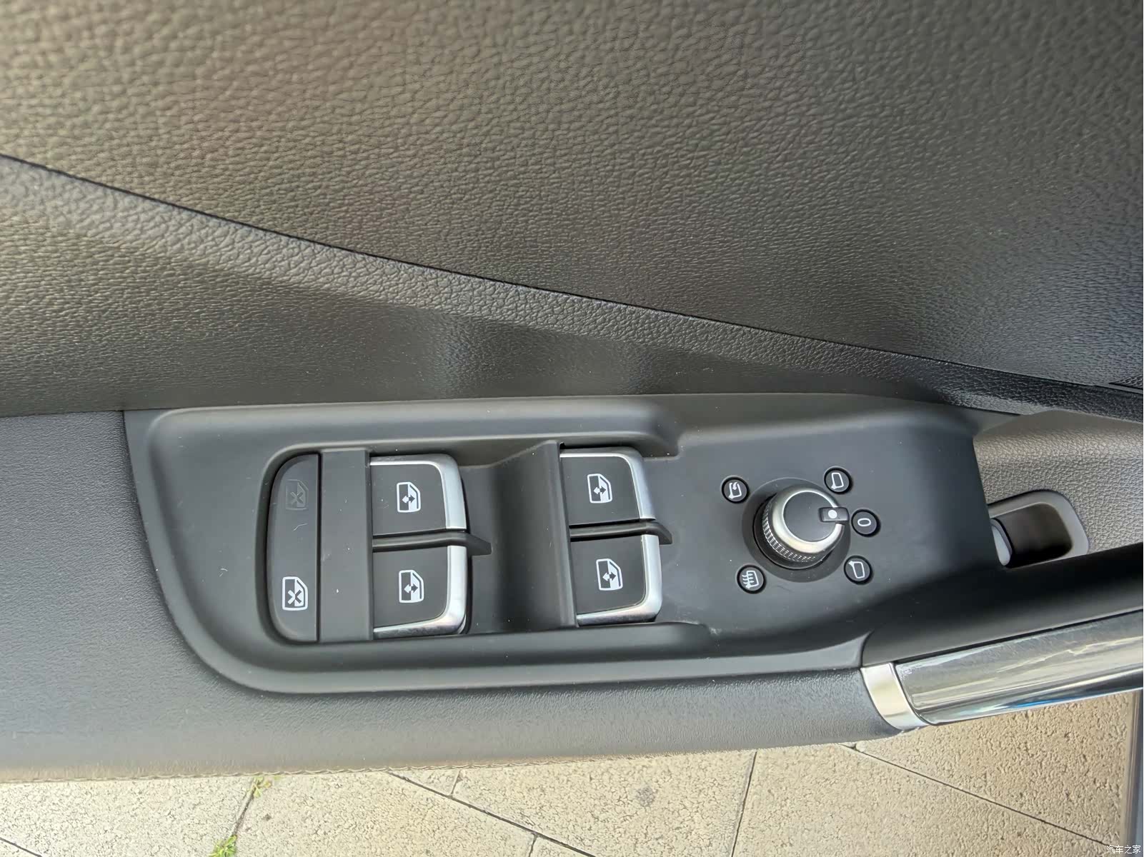 Audi Q2L, 2022 7