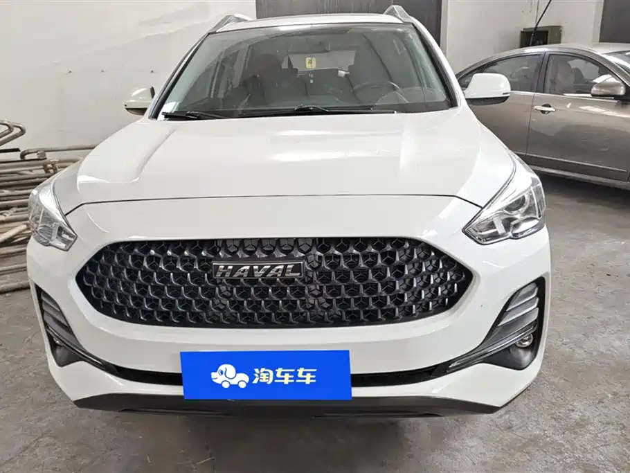 Haval M6