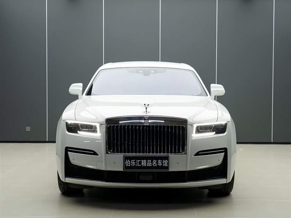 Rolls-Royce Gust