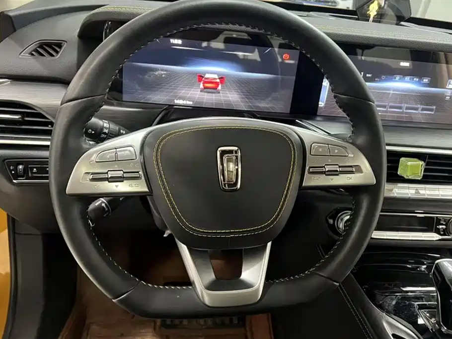 Besturn T77 Besturn T77