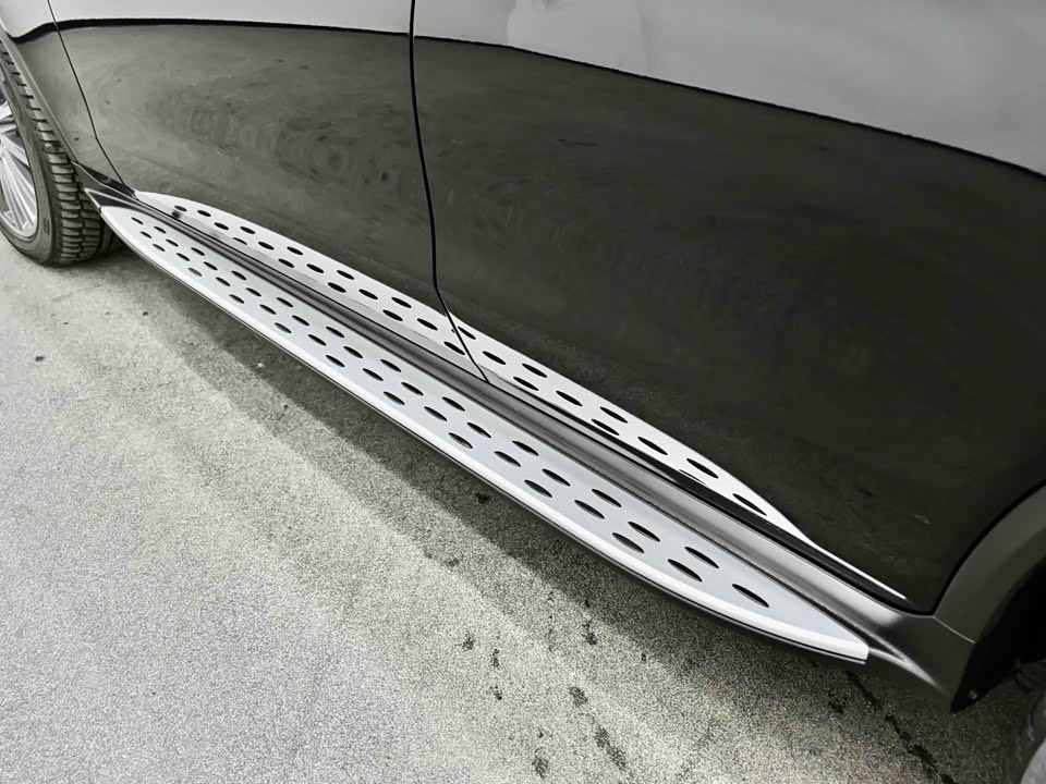 Mercedes-Benz GLC AMG