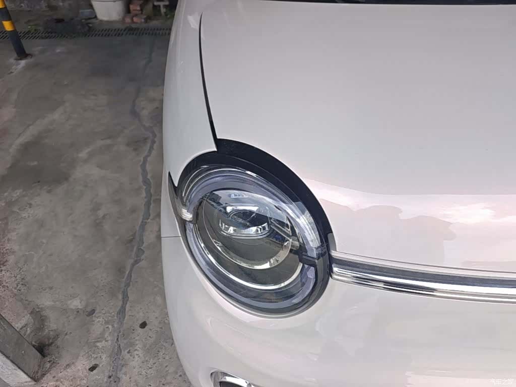 Wuling MINIEV, 2026 13