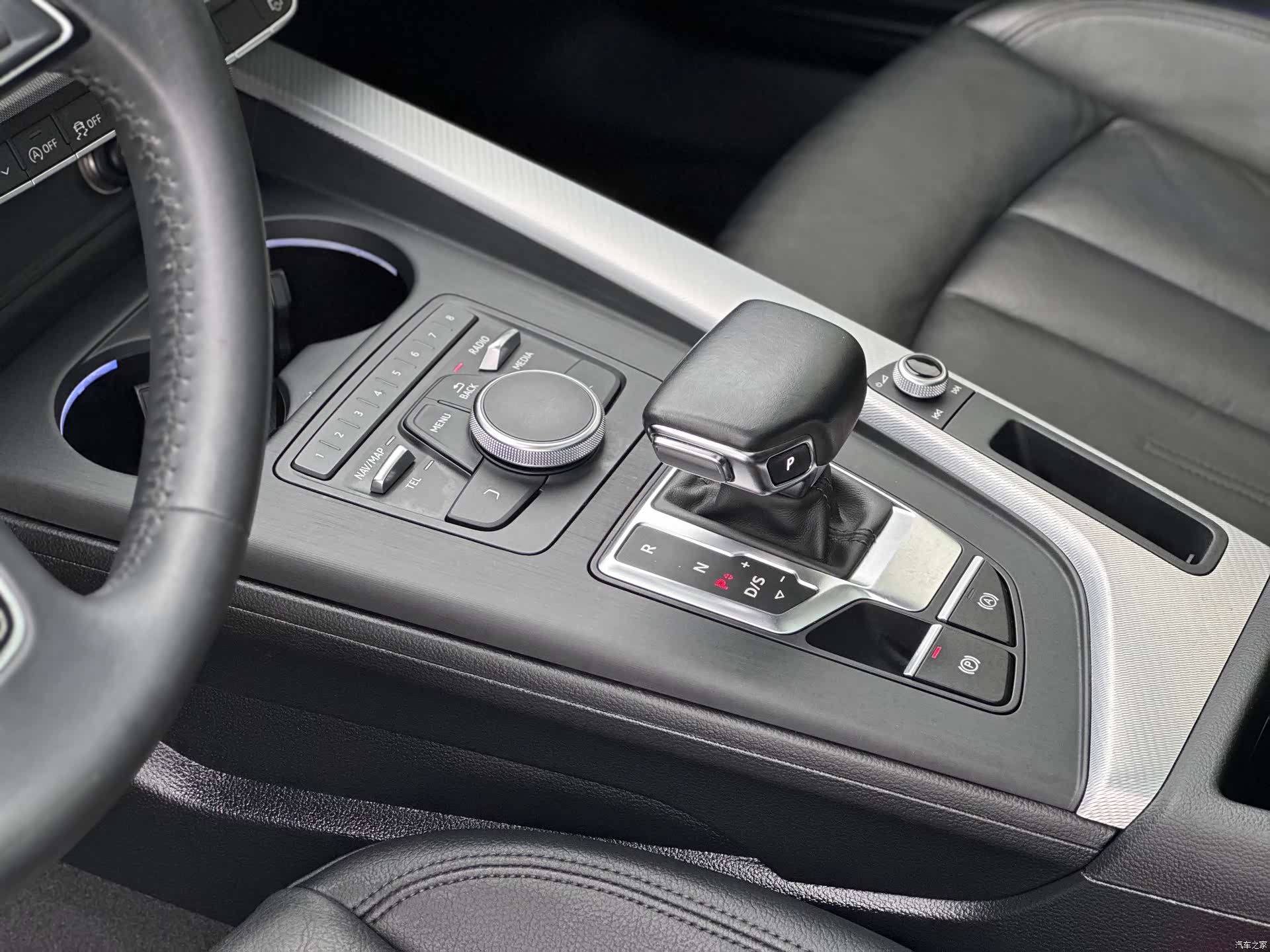Audi A5, 2019 17